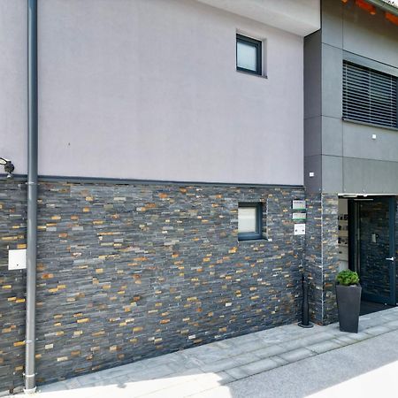 Apartment Bernik II Kranjska Gora Exteriör bild