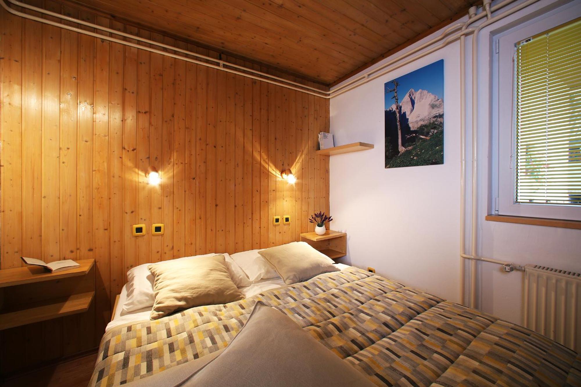 Apartment Bernik II Kranjska Gora Exteriör bild