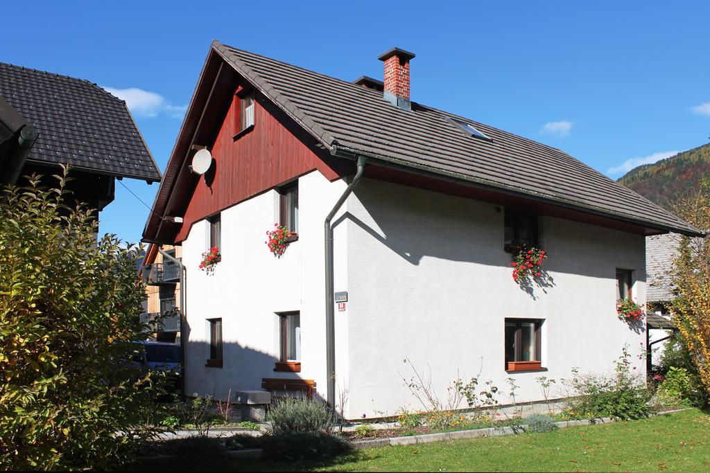 Apartment Bernik II Kranjska Gora Exteriör bild